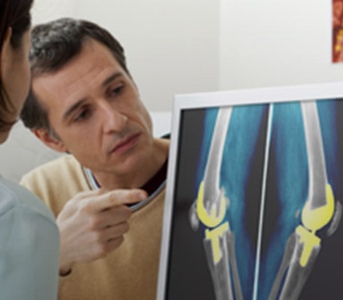 Total Joint Replacement