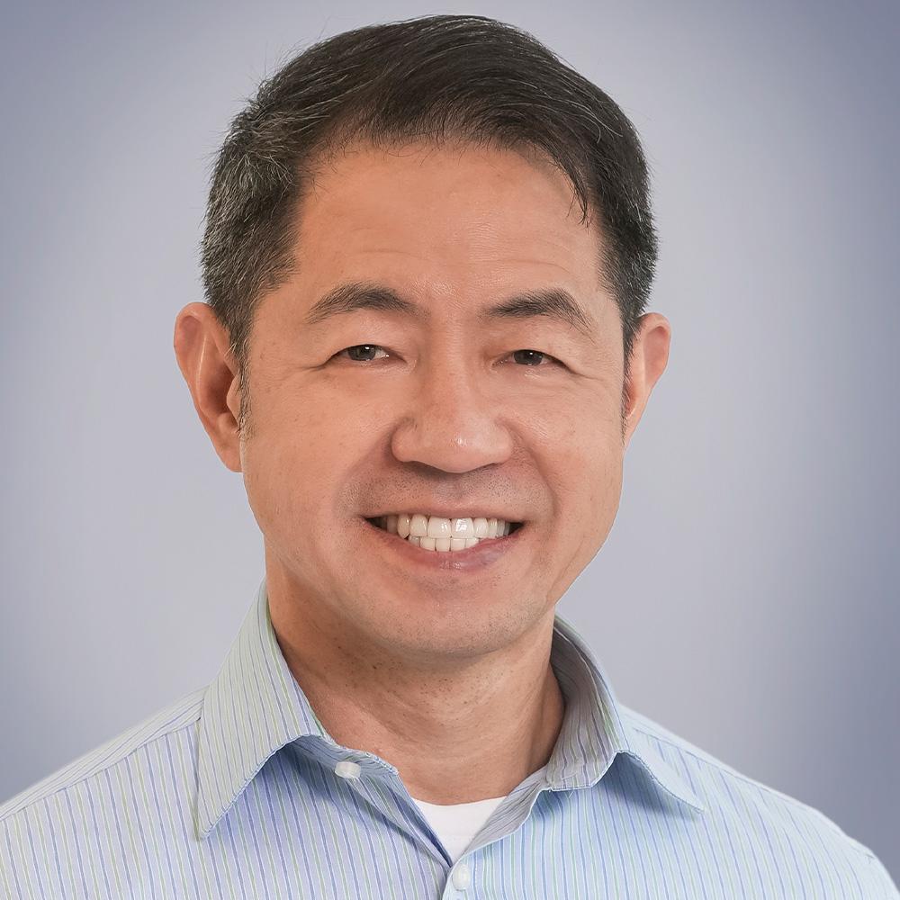 Virgilio N. Chan, MD