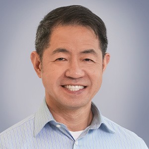 Virgilio N. Chan, MD