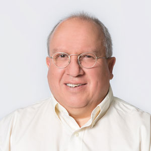 Carlos R. Berrios