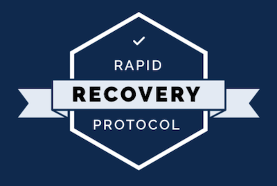 Rapid Recovery protocol logo