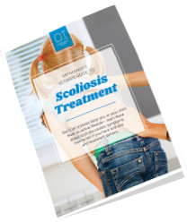 Download the Ultimate Guide to Scoliosis Treatment