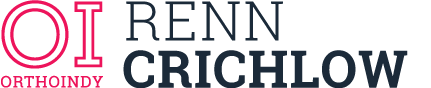 OI Renn Crichlow logo