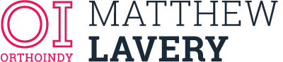 OI Matthew Lavery logo