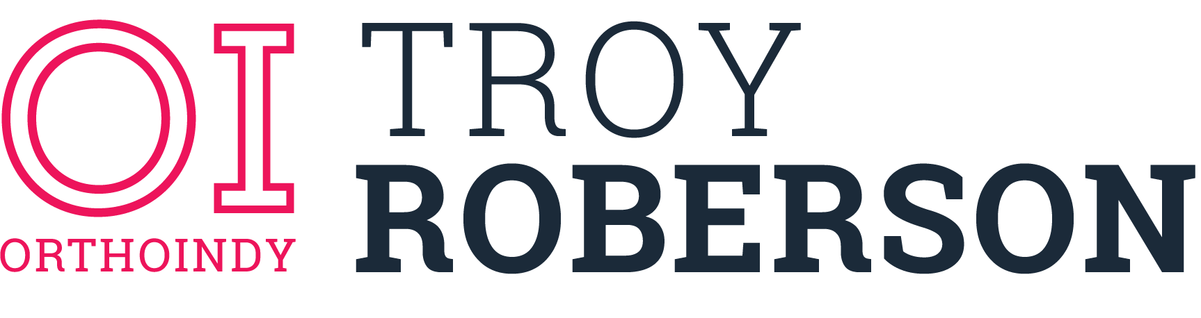 OI Troy Roberson logo