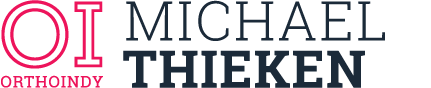 OI Michael Thieken logo