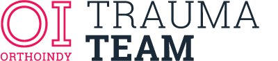 OI trauma team logo